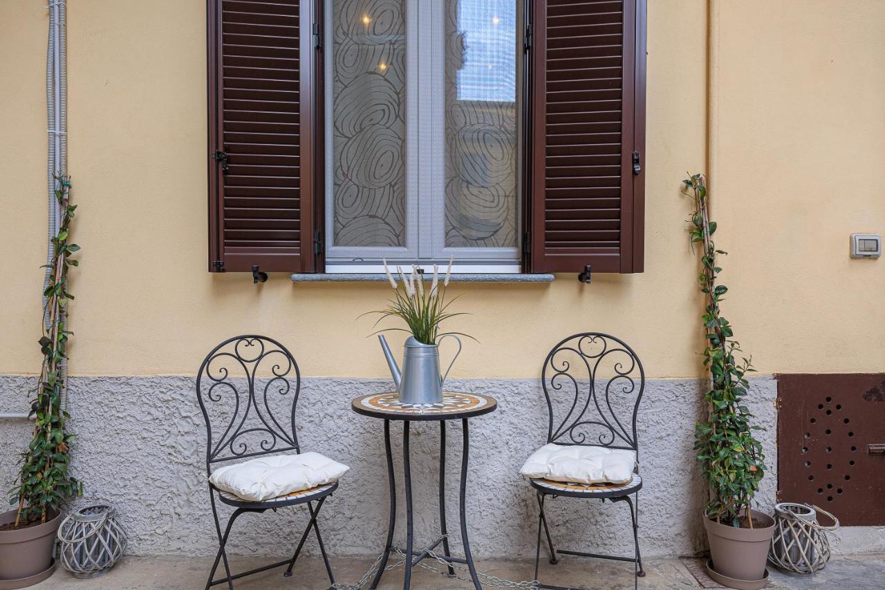 Old Town Pavia Daire Dış mekan fotoğraf